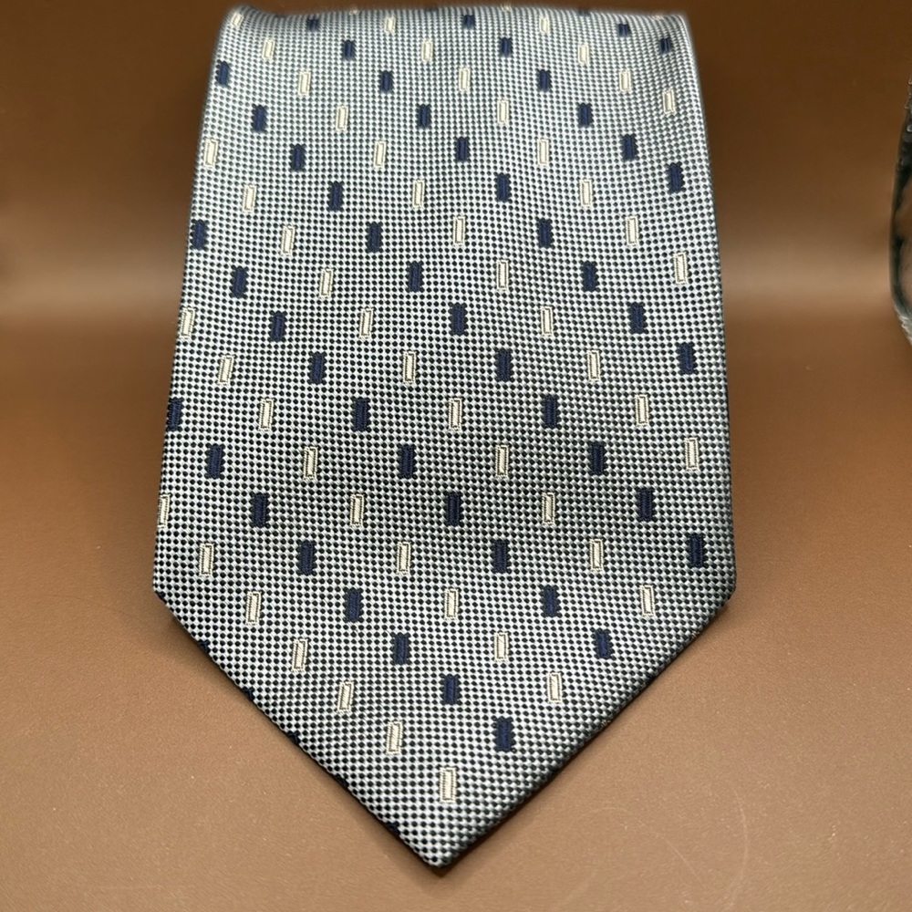 Weatherproof Garment Company Silk Tie
